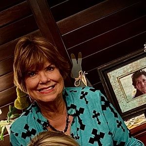 Meet your Posher, Donna